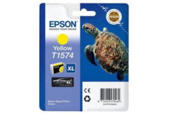 Epson T15744010 žltá (yellow) originálna cartridge