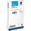 Epson T908240 T9082 XL azúrová (cyan) originálna cartridge
