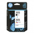 HP 305 6ZD17AE farebná (CMYK) multipack originálna cartridge