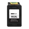 Kompatibilná kazeta s HP 901XL CC654A čierna (black) 