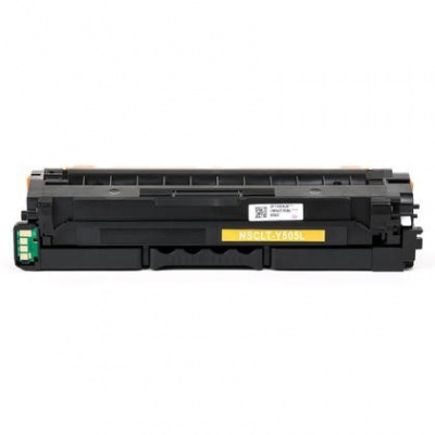 Samsung CLT-Y505L žltý (yellow) kompatibilný toner