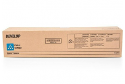 Develop TN-312C 8938716 azúrový (cyan) originálny toner