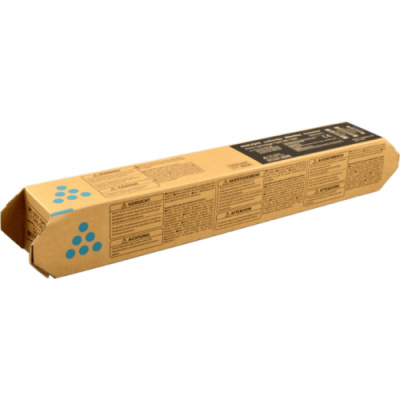 Ricoh 842383 azúrový (cyan) originální toner