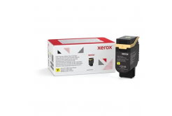 Xerox 006R04834 žltý (yellow) originálny toner