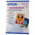 Epson Matte Paper Heavyweight S041264 C13S041264, 167 g/m2, A3+, matný, silný, biely, foto papier