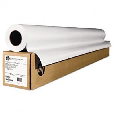 HP Artist Matte Canvas E4J55B, 390 g/m2, 36", 914mm x 15,2m, matné, bílé, plátno