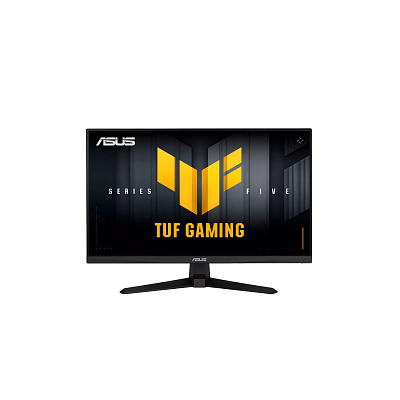 ASUS 90LM0C60-B01171 TUF/VG249Q5A/23,8"/IPS/FHD/200Hz/1ms/Čierna/3R