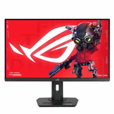 ASUS XG279CNS 90LM0AW0-B01371 Monitor, 27"