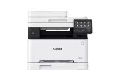 Canon i-SENSYS MF657Cdw 5158C001 laserová multifunkcia