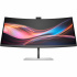 Monitor HP Series 7 Pro 734pm 8K157UT#ABB, 34", IPS, 3440x1440, 120Hz, 5ms, čierno-strieborný, 3R