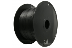 Smart Print FG-S194-E1, 3D filament, PLA+, White, 5kg, 1,75mm