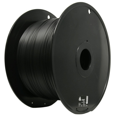 Smart Print FG-S194-E1, 3D filament, PLA+, 1,75mm, 5000g, Biely (White)