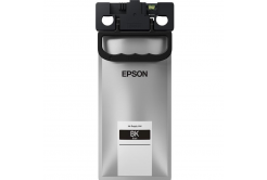 Epson originálna cartridge C13T965140, black, Epson WF-M52xx, 57xx