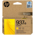 HP 937e 4S6W8NE EvoMore žltá (yellow) originálna cartridge