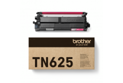 Brother TN-625M purpurový (magenta) originálny toner