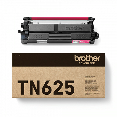 Brother TN-625M purpurový (magenta) originálny toner