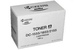 Kyocera Mita 37057010 čierný (black) originálný toner