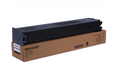 Sharp originálny toner MX-61GTBB, black, 20000 str., Sharp MX-3050, MX-3060, MX-3550, MX-4050N, MX-3560