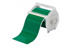 Brady GM Tape B-7569 Green 100mm x 30m / 120951, etikety, GlobalMark Indoor/Outdoor Vinyl Tape, 101.00 mm x 30 m