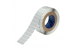 Brady THTEP-08-7593-SV / 620459 EPREP štítky, 48.00 mm x 19.00 mm