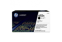 HP 652A CF320A čierný (black) originálny toner
