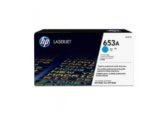 HP CF321A azúrový (cyan) originálny toner