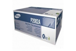 HP SV127A / Samsung MLT-P2082A dual pack čierný (black) originálny toner