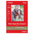 Canon Glossy Photo Paper 2311B053, 275 g/m2, 10x15cm, 5ks, lesklý, biely, foto papier