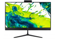 Acer DQ.BXGEC.003 Aspire/C24B-GCZN_LUBR35400U_65W/23,8"/FHD/R3-5400U/8GB/512GB/AMD int/W11H/Čierna/2R