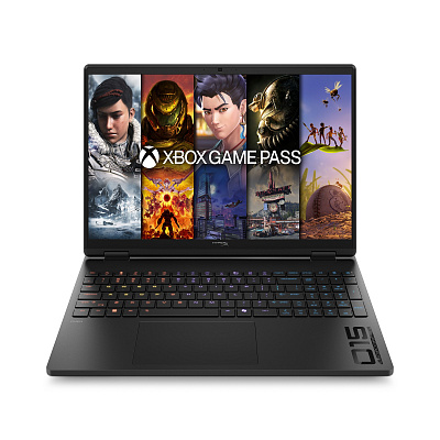 HP D93T8EA#BCM OMEN/15-gb0060ncx/R7-260/15,3"/2560x1600/16GB/1TB/RTX 5060/W11H/Black/2R