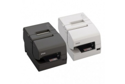 Epson TM-H6000V C31CG62204P1 hybridná pokladničná tlačiareň, čierna, RS232, USB, LAN + zdroj