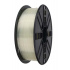 Gembird 3DP-PLA1.75-01-TR, 3D filament, PLA, 1,75mm, 1000g, Priesvitný (Transparent)