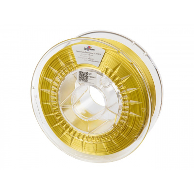 Spectrum 80267 3D filament, PLA Silk, 1,75mm, 1000g, Žltý (Unmellow yellow)
