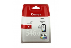Canon CL-546XL 8288B001 farebná (color) originálna cartridge