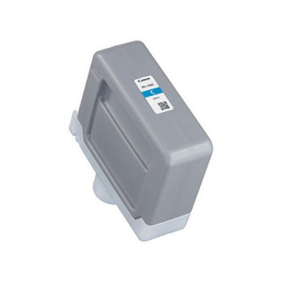 Canon PFI-340 C 4775C001 azúrová (cyan) originálna cartridge