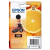 Epson originálna cartridge C13T33514012, T33XL, black, 12,2ml, Epson Expression Home a Premium XP-530,630,635,830
