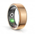 Powerton SMART RING inteligentný prsteň veľkosť 10, zlatý