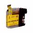 Brother LC-225XL žltá (yellow) kompatibilná cartridge