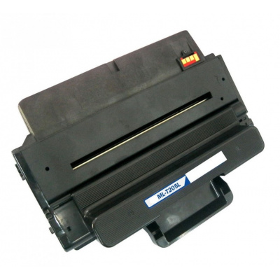 Samsung MLT-D205L čierný (black) kompatibilný toner