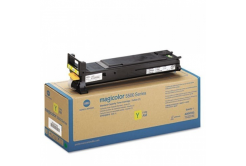 Konica Minolta A06V253 žltý (yellow) originálny toner