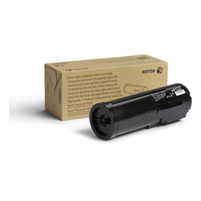 Xerox 106R03585 čierny (black) originálny toner