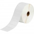 Brady THT-137-7425-2-SC / 121029, termálne papierové etikety, 50.80 mm x 25.40 mm