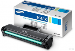 HP SU738A / MLT-D1042X čierný (black) originálny toner