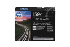 HP 159Y W1590Y čierný (black) originálny toner
