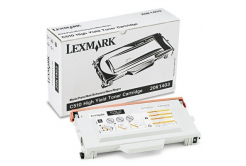 Lexmark 20K1403 čierný (black) originálny toner