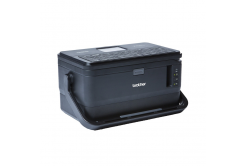 Brother PT-D800W PTD800WYJ1 tlačiareň samolepiacich štítkov