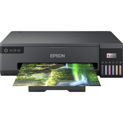 Epson EcoTank L18050 C11CK38402 atramentová tlačiareň