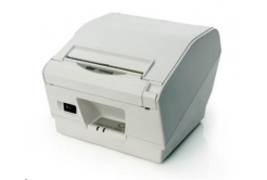 Star TSP847II-24 39443600 pokladničná tlačiareň, 8 dots/mm (203 dpi), rezačka, biela