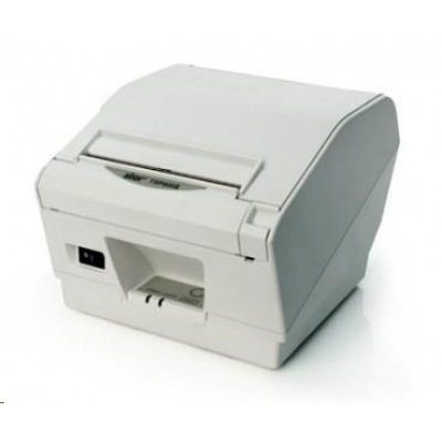 Star TSP847II-24 39443600 pokladničná tlačiareň, 8 dots/mm (203 dpi), rezačka, biela