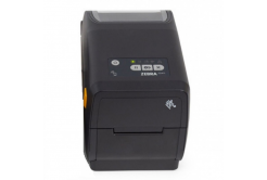 Zebra ZD411 ZD4A022-D0EW02EZ DT, 8 dots/mm (203 dpi), label printer, RTC, EPLII, ZPLII, USB, USB Host, BT, Wi-Fi (Successor GC420t)